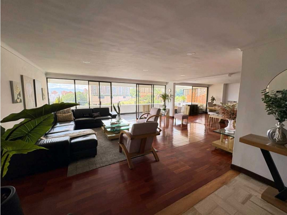 Venta Apartamento San Lucas El Poblado Medellín — foto 3
