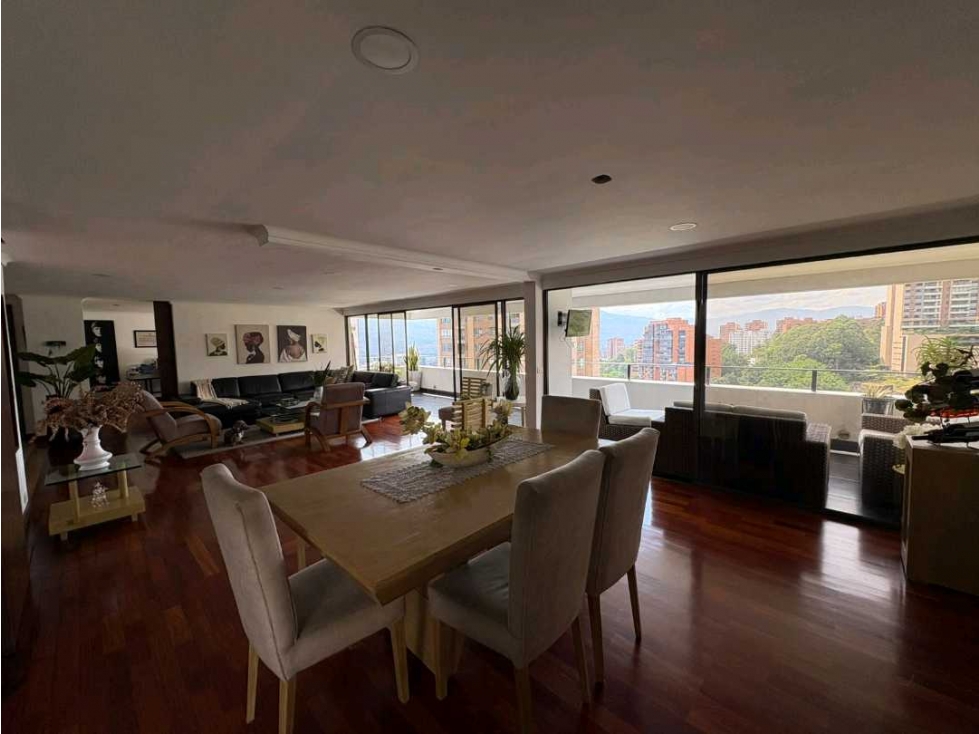 Venta Apartamento San Lucas El Poblado Medellín — foto 4
