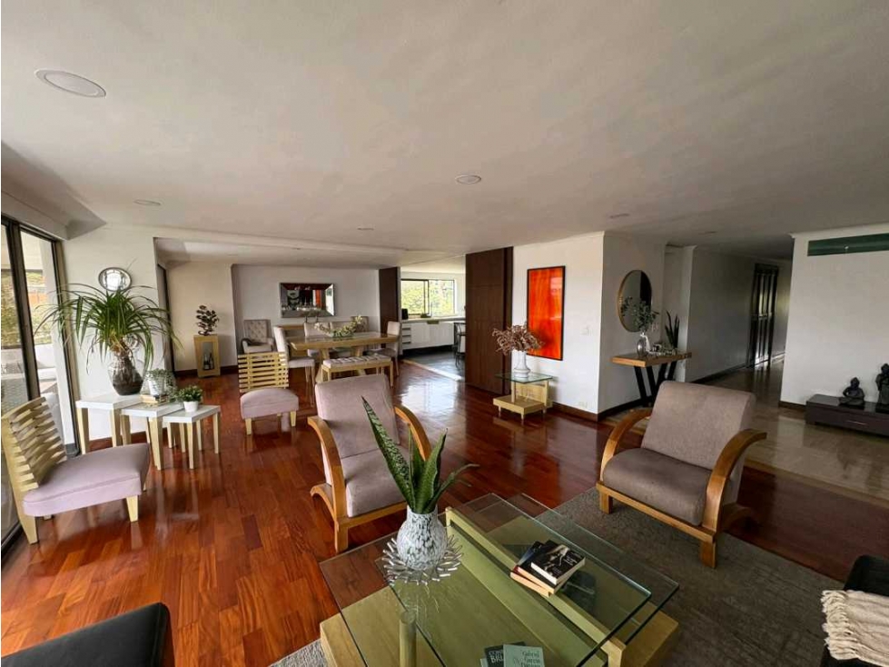 Venta Apartamento San Lucas El Poblado Medellín — foto 5