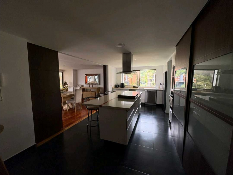 Venta Apartamento San Lucas El Poblado Medellín — foto 6