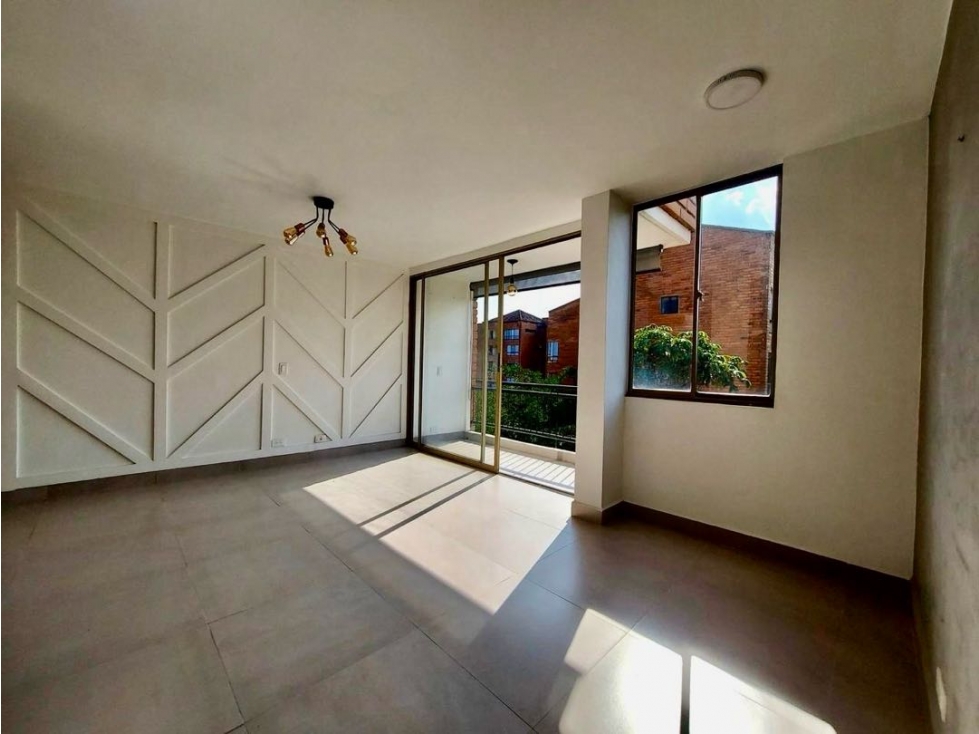 Venta Apartamento San Lucas El Poblado - 1