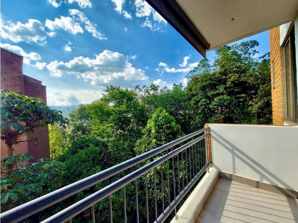 Venta Apartamento San Lucas El Poblado - 2