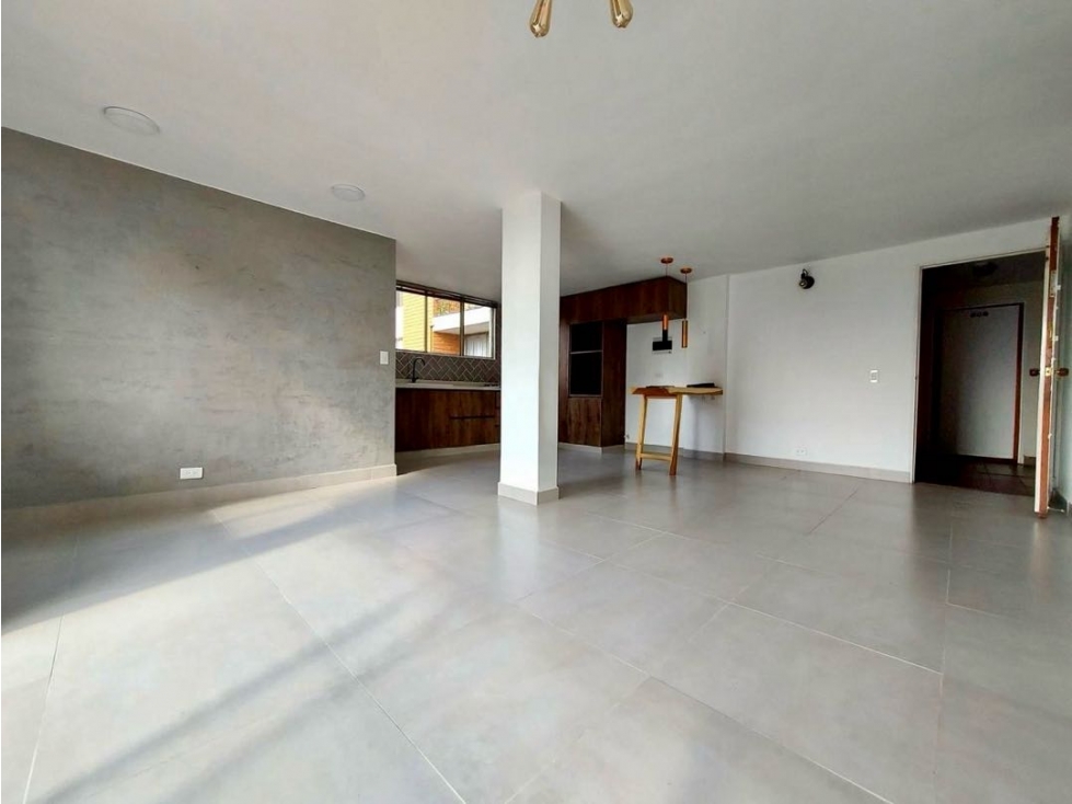 Venta Apartamento San Lucas El Poblado - 3