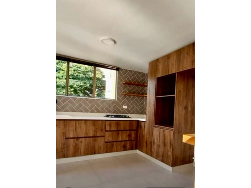 Venta Apartamento San Lucas El Poblado - 4