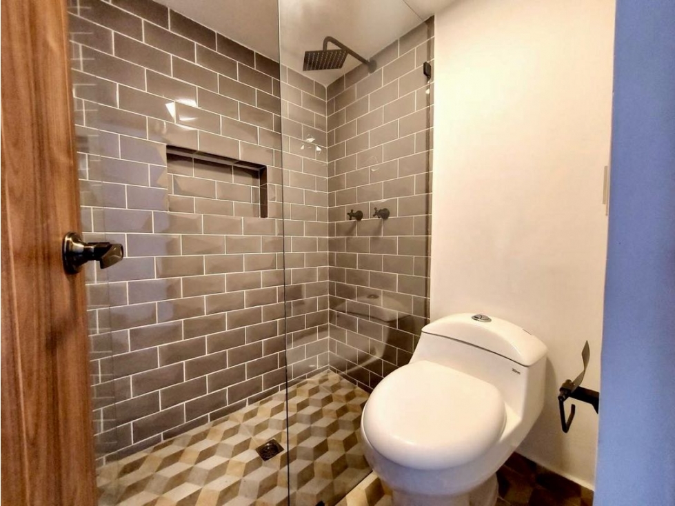 Venta Apartamento San Lucas El Poblado - 5