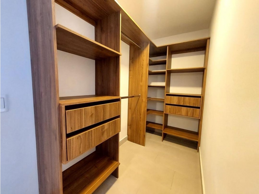 Venta Apartamento San Lucas El Poblado - 6