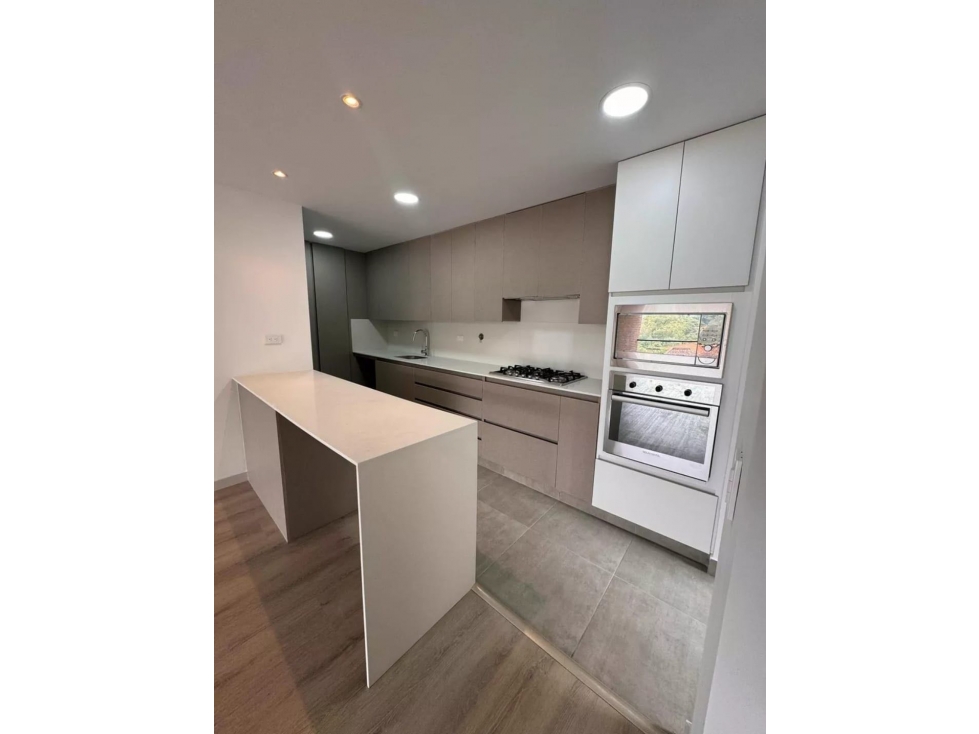 Venta apartamento San Lucas Envigado