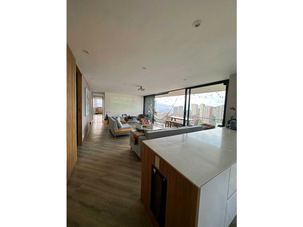Venta Apartamento San Lucas - Medellin — foto 6