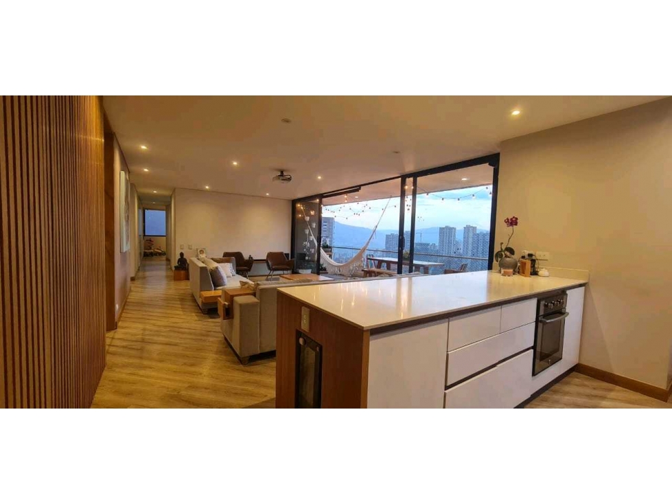 Venta Apartamento San Lucas - Medellin — foto 4