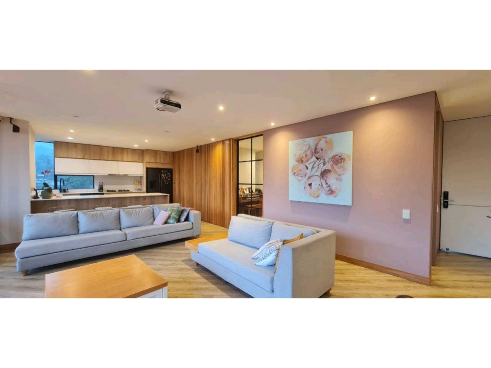 Venta Apartamento San Lucas - Medellin — foto 5