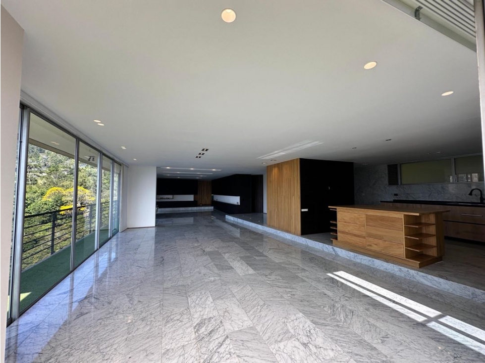 Venta apartamento san Lucas Medellín — foto 2