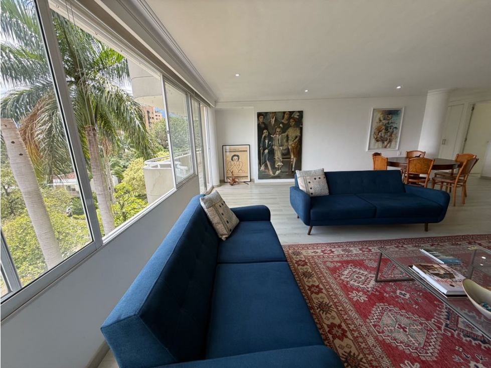 Venta Apartamento San Lucas Medellín 149 M2 amplio balcón — foto 6