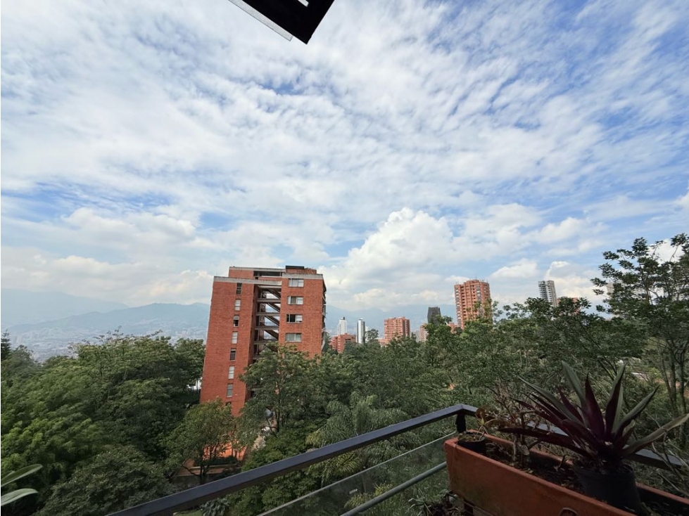 Venta Apartamento San Lucas Montessori Medellín 267 Mts2 — foto 3