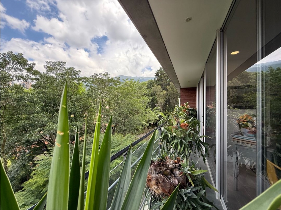 Venta Apartamento San Lucas Montessori Medellín 267 Mts2 — foto 5