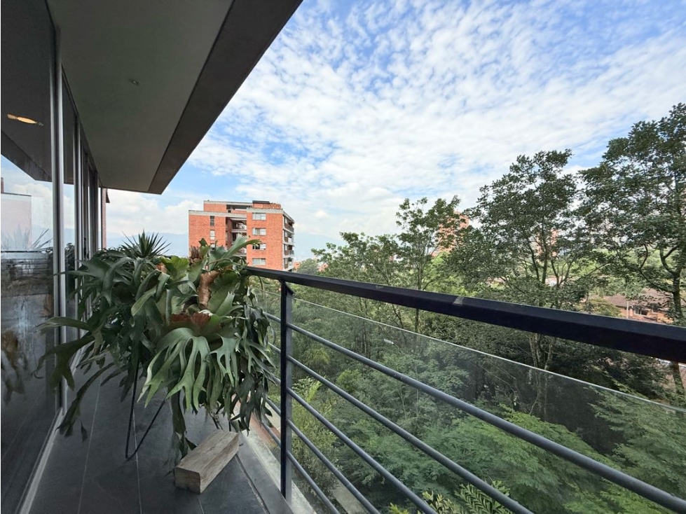 Venta Apartamento San Lucas Montessori Medellín 267 Mts2 — foto 4