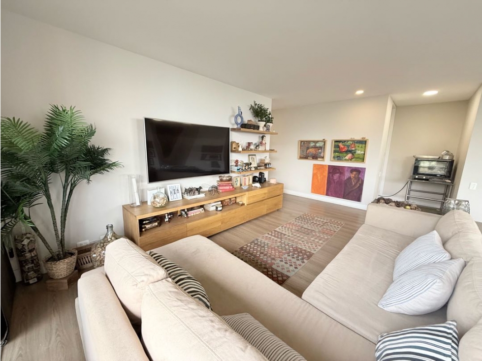 Venta Apartamento San Lucas Montessori Medellín 267 Mts2 — foto 6