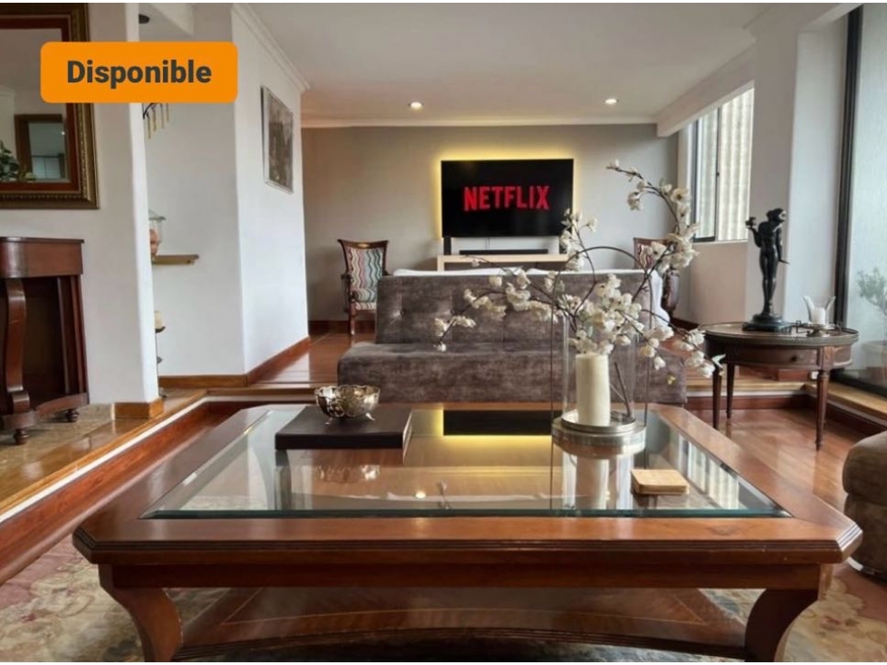 Venta apartamento san Lucas poblado Medellín — foto 2