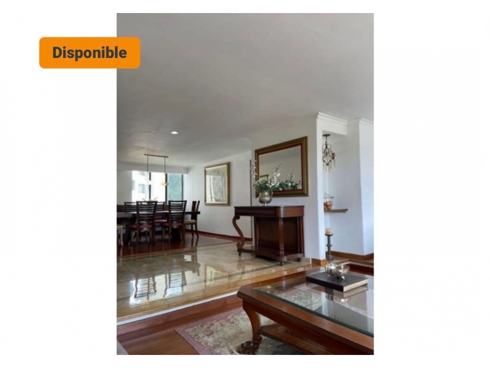Venta apartamento san Lucas poblado Medellín — foto 3