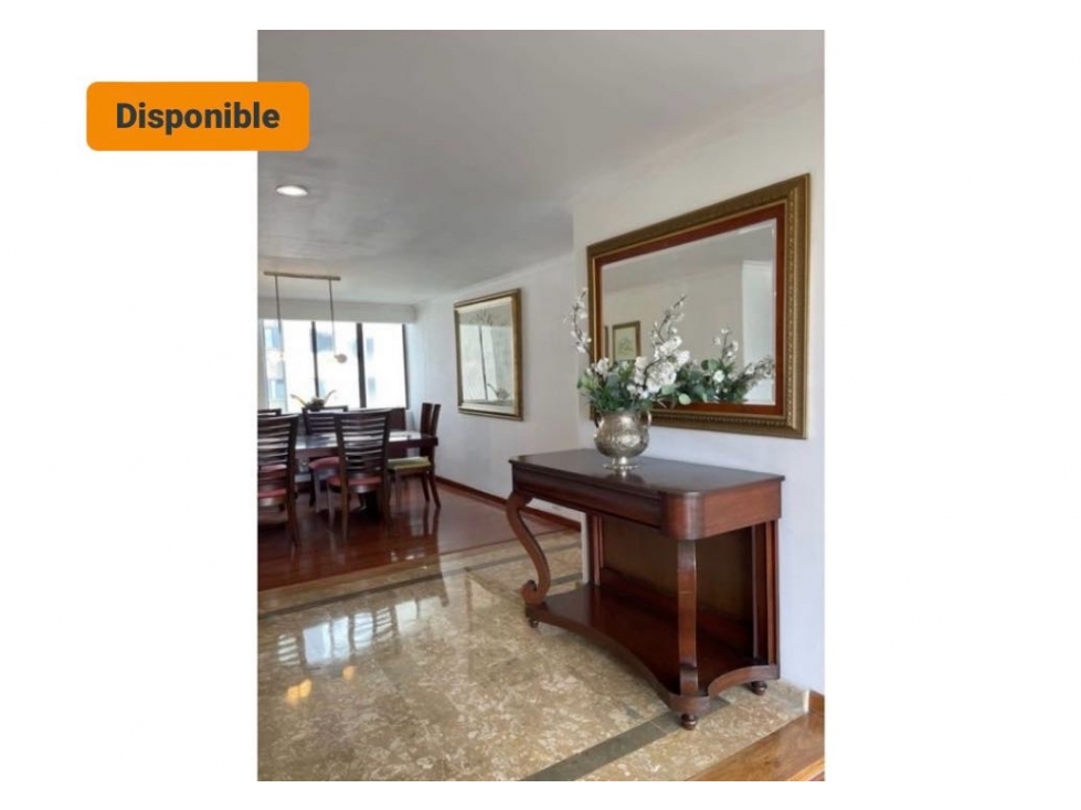 Venta apartamento san Lucas poblado Medellín — foto 4