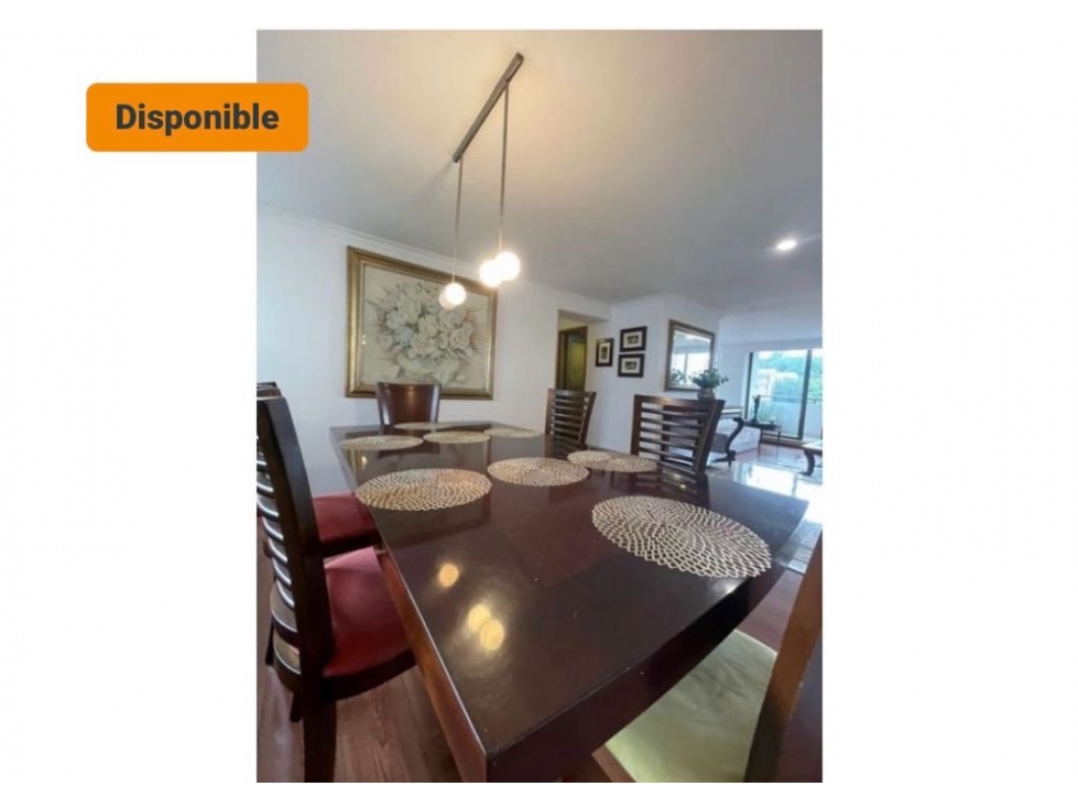 Venta apartamento san Lucas poblado Medellín — foto 5