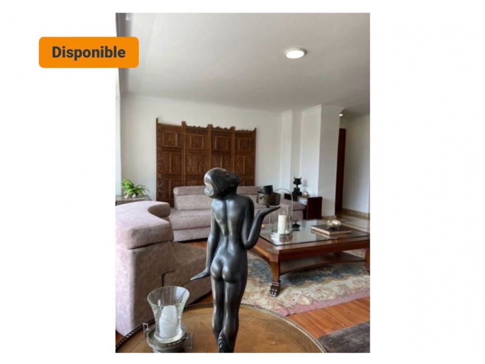 Venta apartamento san Lucas poblado Medellín — foto 6
