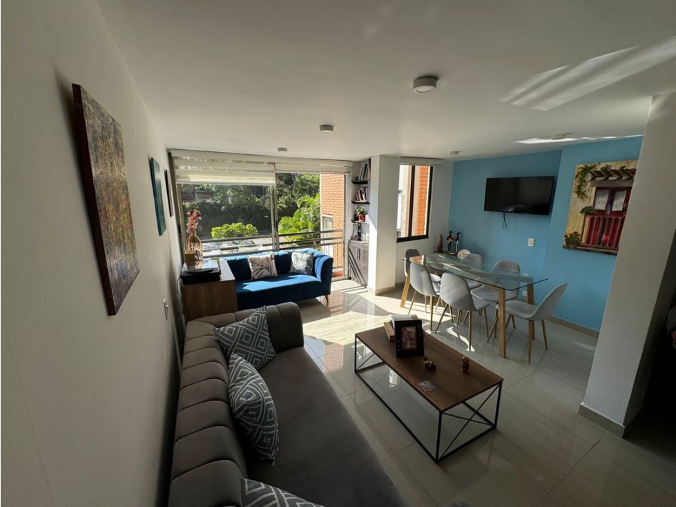 Venta apartamento san lucas poblado