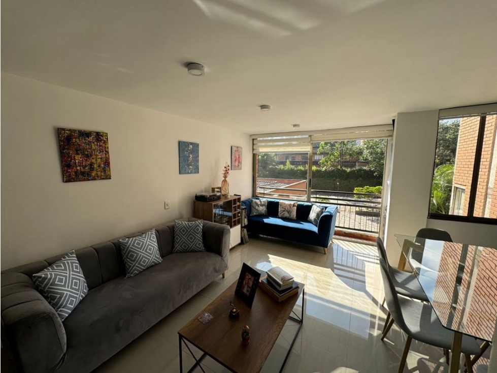 Venta apartamento san lucas poblado — foto 2