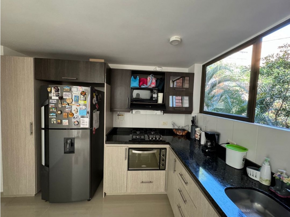 Venta apartamento san lucas poblado — foto 3