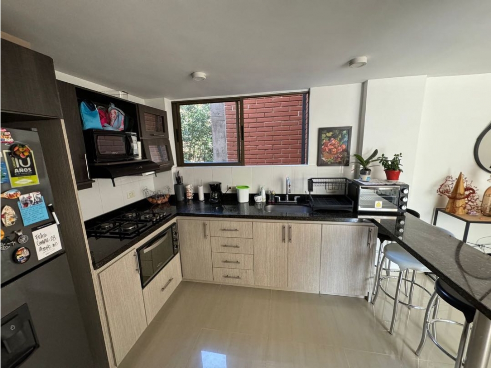 Venta apartamento san lucas poblado — foto 4