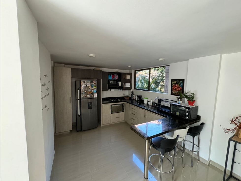 Venta apartamento san lucas poblado — foto 5