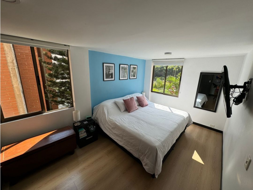 Venta apartamento san lucas poblado — foto 6