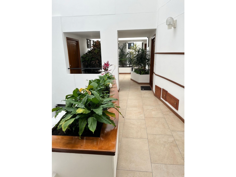 Venta apartamento PH San Patricio Bogotá — foto 3
