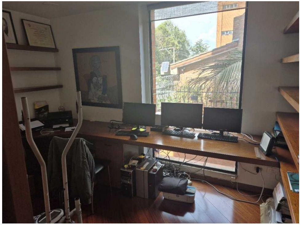 Venta apartamento San Patricio, Bogotá — foto 5