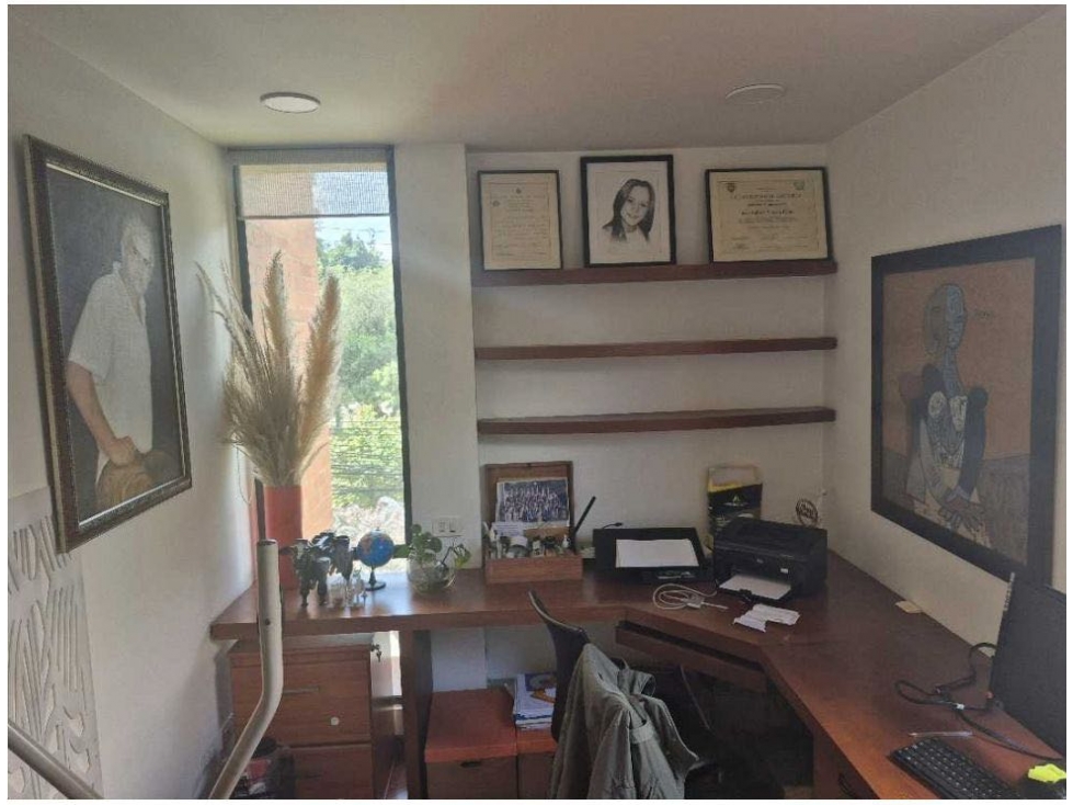 Venta apartamento San Patricio, Bogotá — foto 4