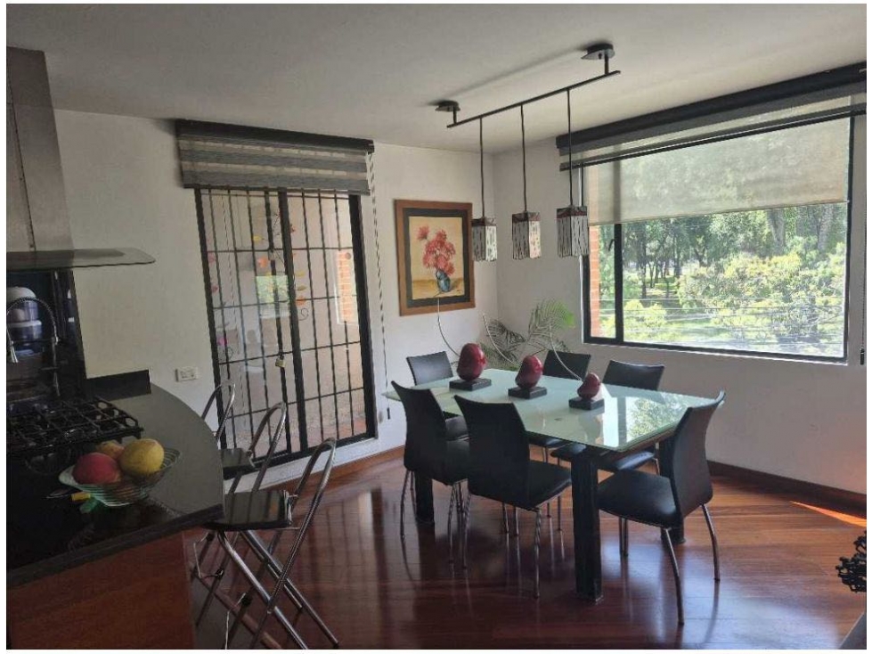 Venta apartamento San Patricio, Bogotá — foto 6