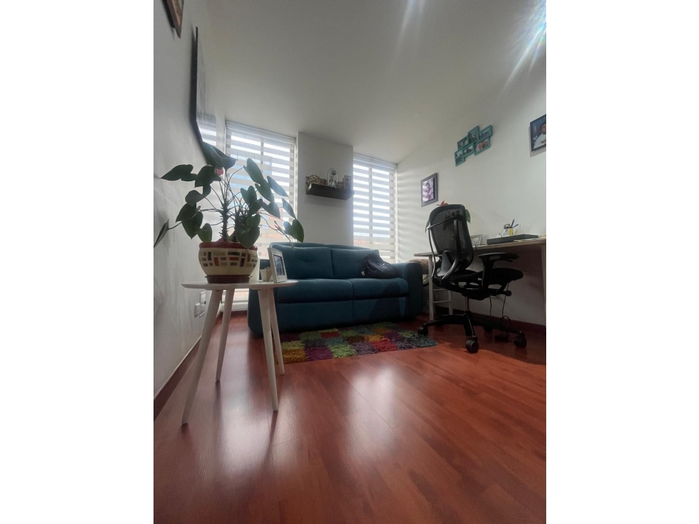 Venta Apartamento San Patricio, Bogota — foto 3