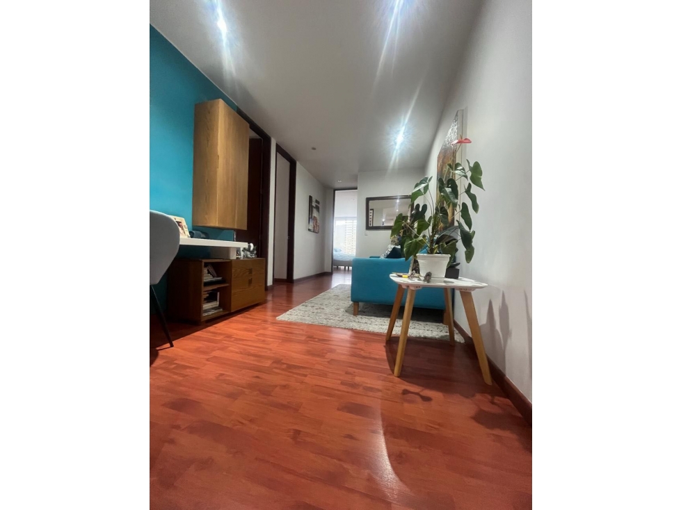 Venta Apartamento San Patricio, Bogota — foto 6
