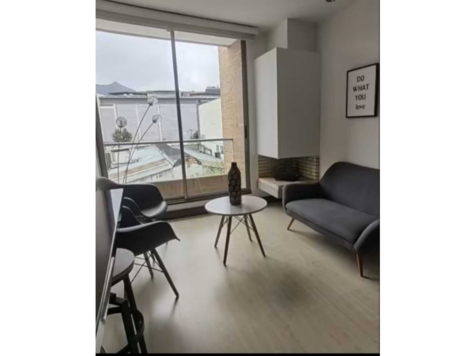 Venta Apartamento San Patricio — foto 3