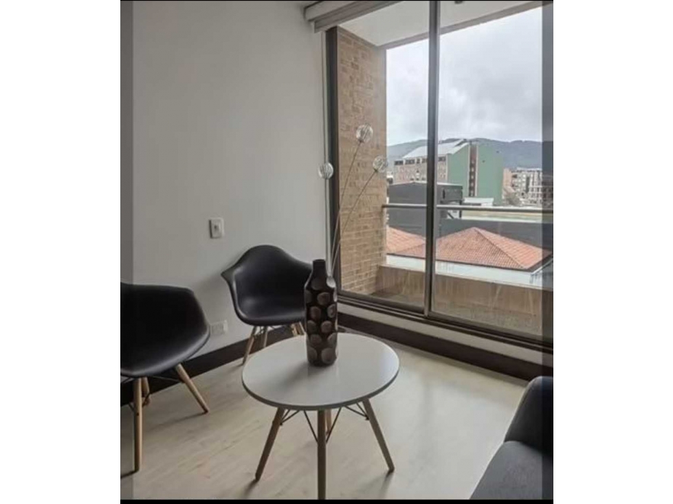 Venta Apartamento San Patricio — foto 4