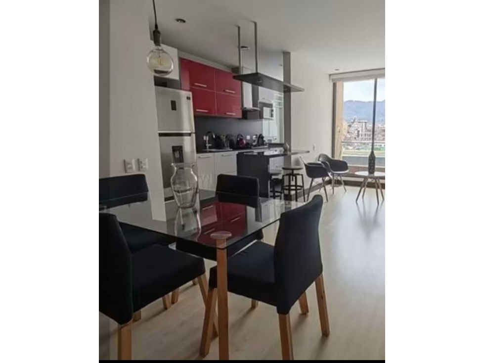 Venta Apartamento San Patricio — foto 5