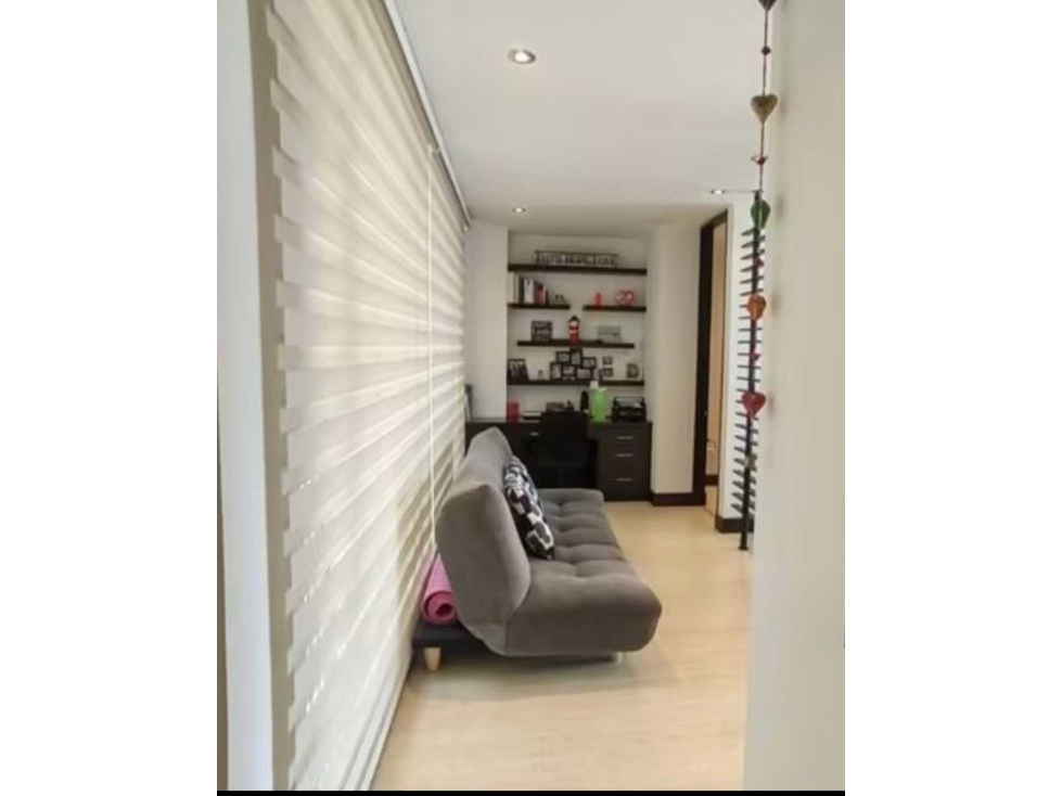 Venta Apartamento San Patricio — foto 6