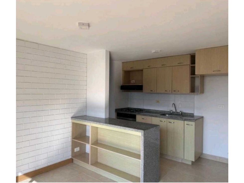 Venta Apartamento San Remo Sabaneta Antioquia — foto 4