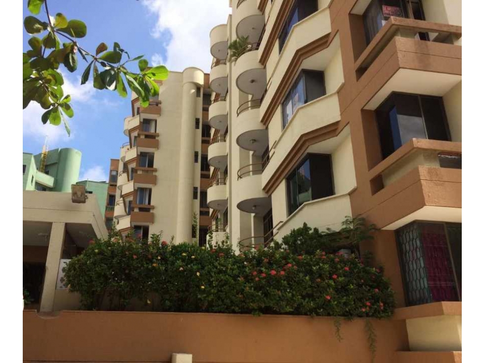 Venta apartamento Porvenir Barranquilla