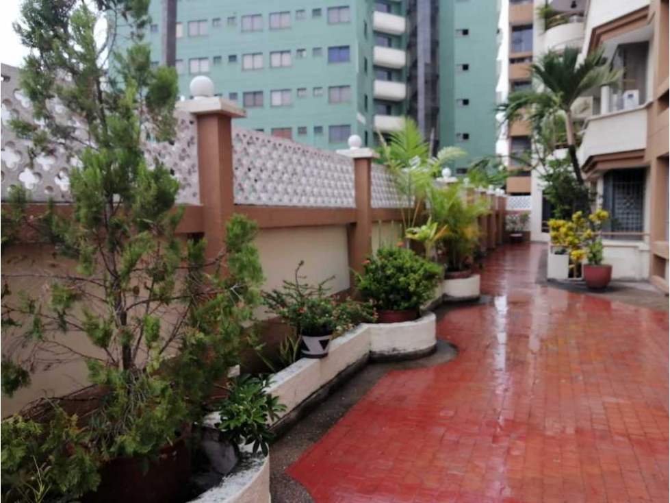 Venta apartamento Porvenir Barranquilla — foto 2