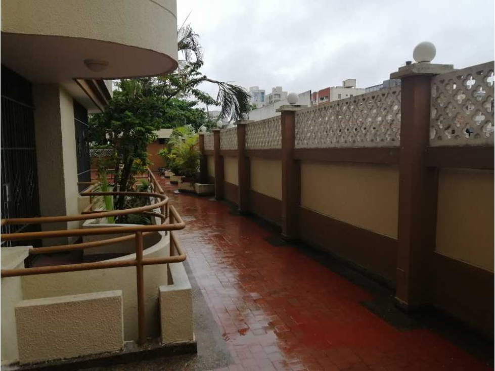 Venta apartamento Porvenir Barranquilla — foto 3