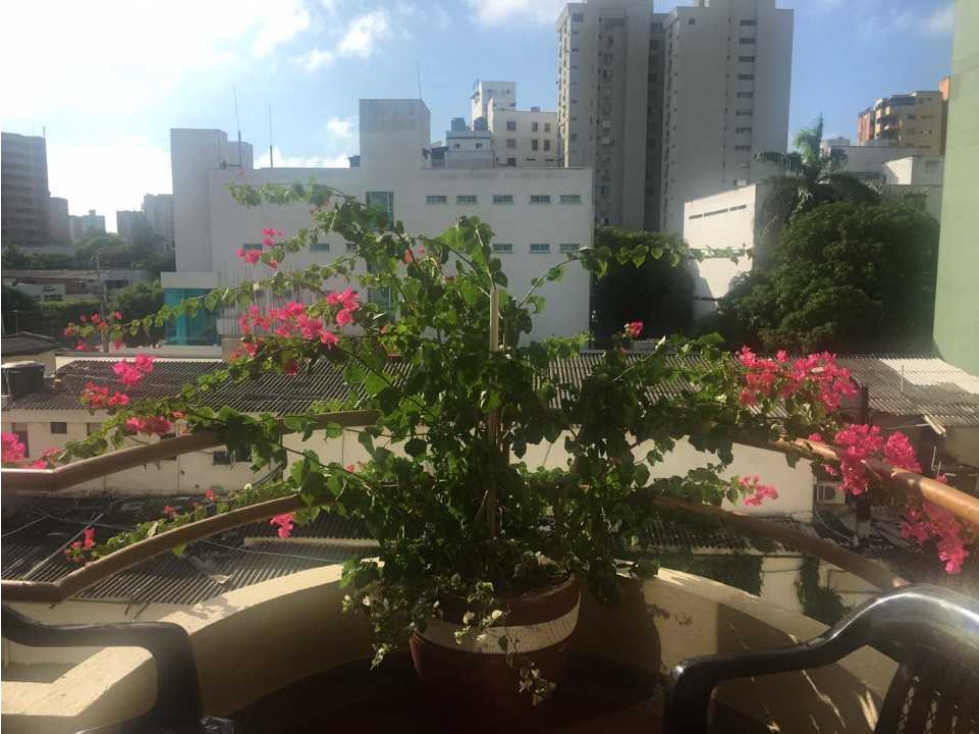Venta apartamento Porvenir Barranquilla — foto 4