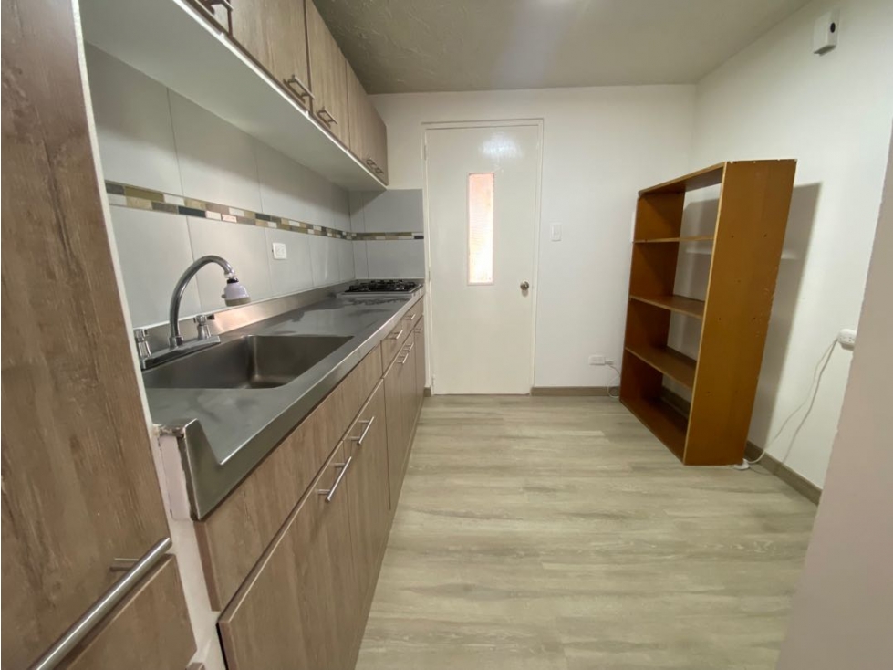 VENTA APARTAMENTO SAN VICENTE NORTE CALI — foto 5