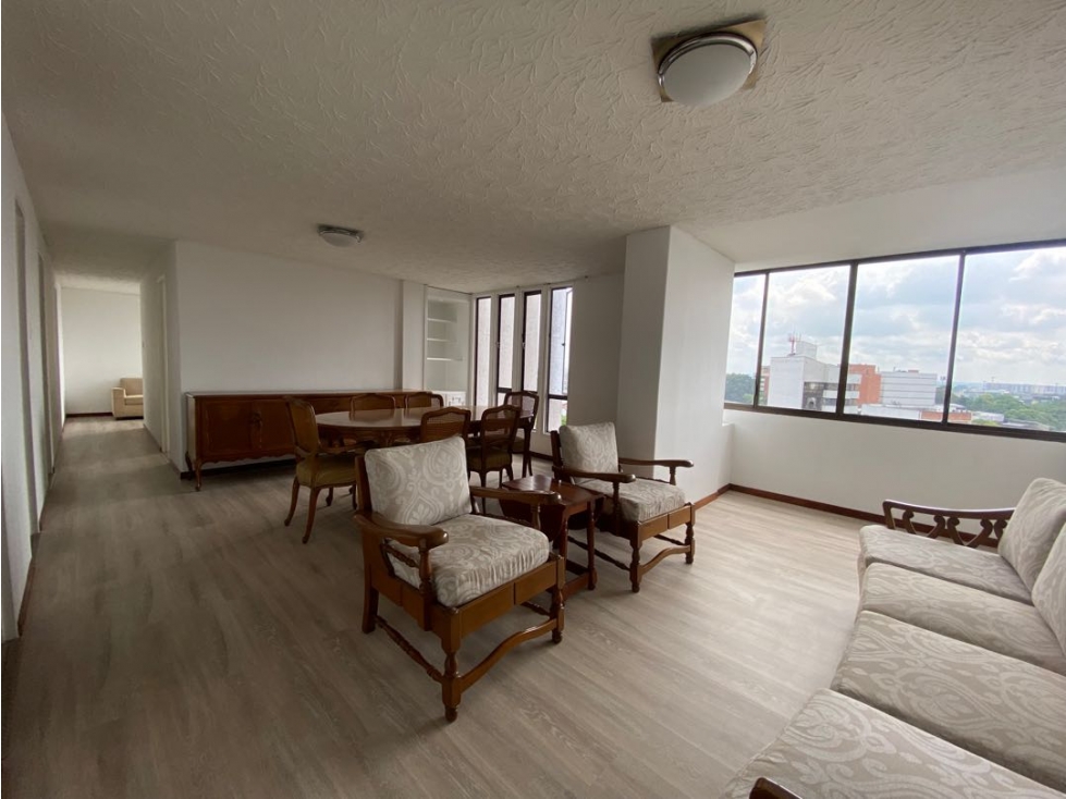 VENTA APARTAMENTO SAN VICENTE NORTE CALI — foto 3