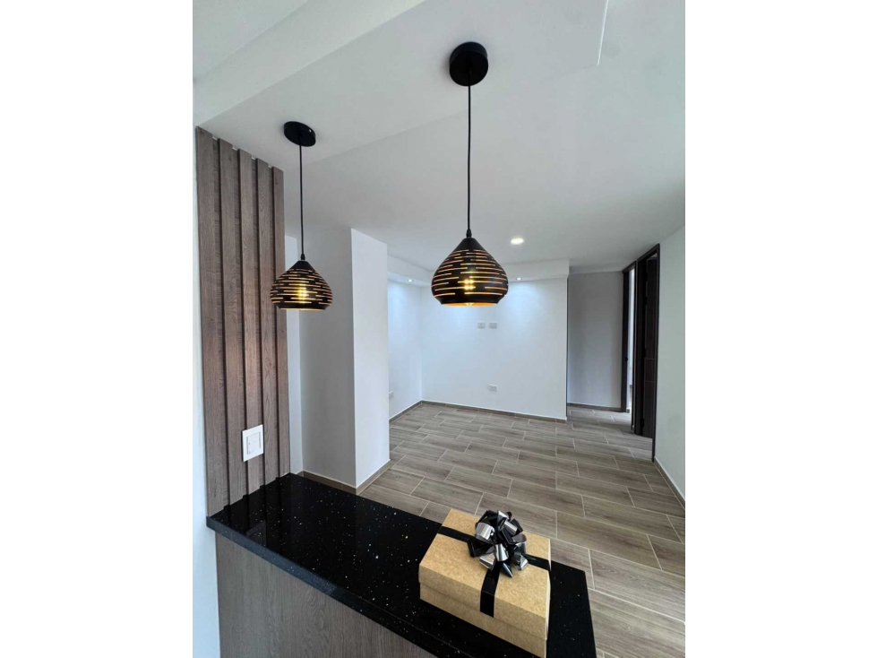 VENTA APARTAMENTO SABANETA PARTE BAJA — foto 2