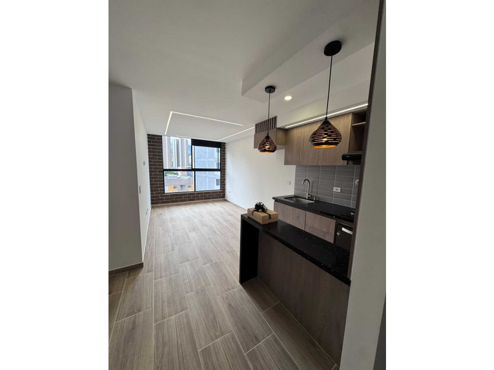 VENTA APARTAMENTO SABANETA PARTE BAJA — foto 4